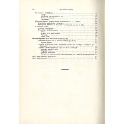 Sciences et travail. Grande encyclopédie illustrée des nouvelles inventions. Tome II / La Chimie. Chimie minérale. Chimie organi