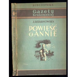 Powieść o Annie