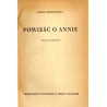 Powieść o Annie