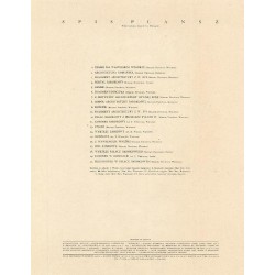 Stanisław Noakowski. 20 reprodukcji