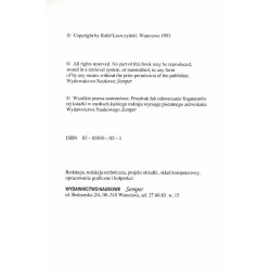 Wspomnienia z lwowskiego więzienia