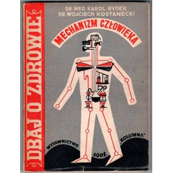 Mechanizm człowieka (fizjologia)