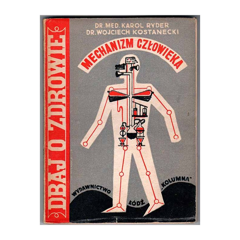 Mechanizm człowieka (fizjologia)