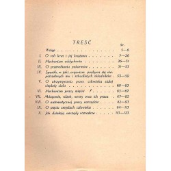 Mechanizm człowieka (fizjologia)