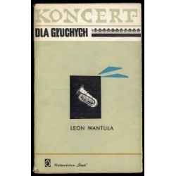 Koncert dla głuchych