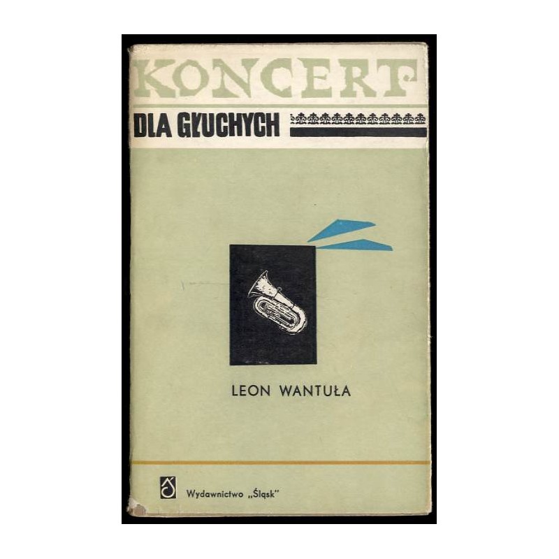 Koncert dla głuchych