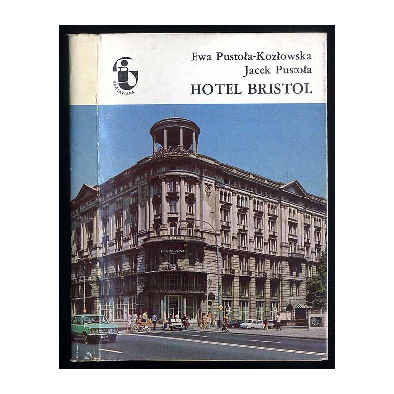 Hotel Bristol