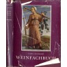 Weinfachbuch. Getränkekunde Teil II