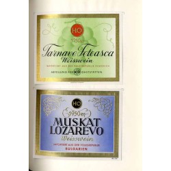 Weinfachbuch. Getränkekunde Teil II