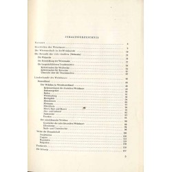 Weinfachbuch. Getränkekunde Teil II