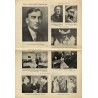 Kurjer Warszawski. Niedzielny dodatek ilustrowany. R.117 (1937). Nr 92 (4 kwietnia 1937) / Karol Szymanowski