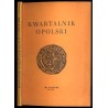 Kwartalnik Opolski. R.10 (1964). Nr 3-4 (39-40)