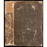 Archiv für Vaterländische Interessen oder Preußische Provinzial Blätter. Neue Folge. Jahrgang 1843. B.1-2 (w 1 vol.)