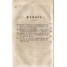 Archiv für Vaterländische Interessen oder Preußische Provinzial Blätter. Neue Folge. Jahrgang 1843. B.1-2 (w 1 vol.)