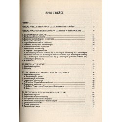 Bibliografia turystyki polskiej 1984-1985