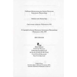 Bibliografia źródeł drukowanych do dziejów Polski późnośredniowiecznej (1386-1506). Cz.1