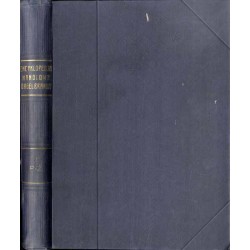 Encyklopedja Handlowa Orgelbranda. T. 2: P-Ż. Suplement