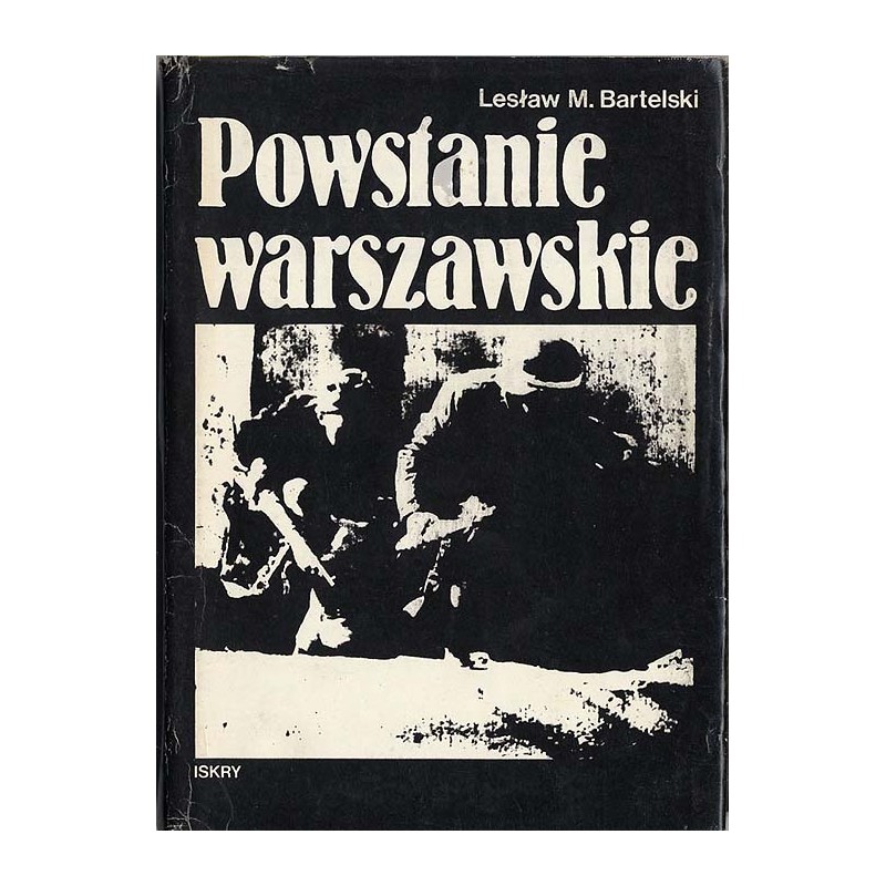 Powstanie warszawskie