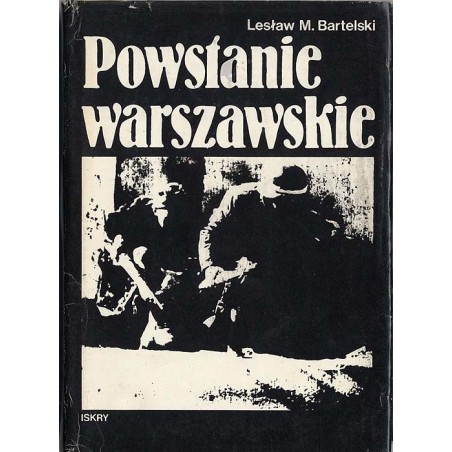 Powstanie warszawskie