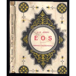 Eos czyli granice astronomji