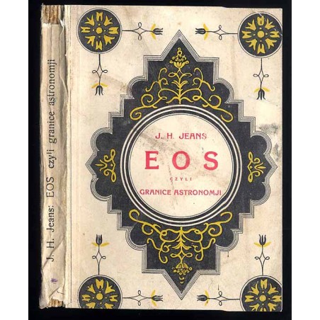 Eos czyli granice astronomji