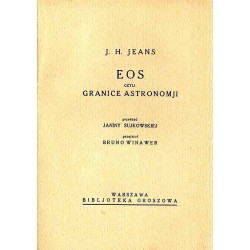 Eos czyli granice astronomji