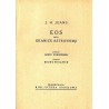 Eos czyli granice astronomji