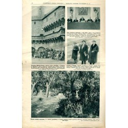 Ilustrowany Kurier Codzienny. Bezpłatny dodatek tygodniowy "Ilustrowanego Kuriera Codziennego" do nr 274. R.2 (1926). Nr 41 (90)