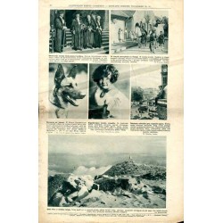 Ilustrowany Kurier Codzienny. Bezpłatny dodatek tygodniowy "Ilustrowanego Kuriera Codziennego" do nr 274. R.2 (1926). Nr 41 (90)