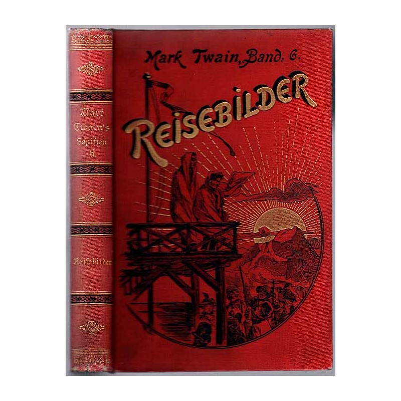Reisebilder