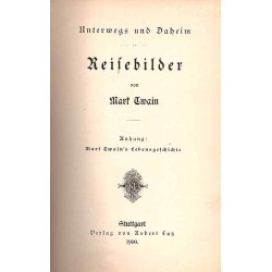 Reisebilder