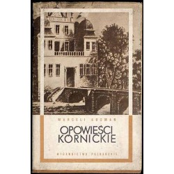 Opowieści kórnickie