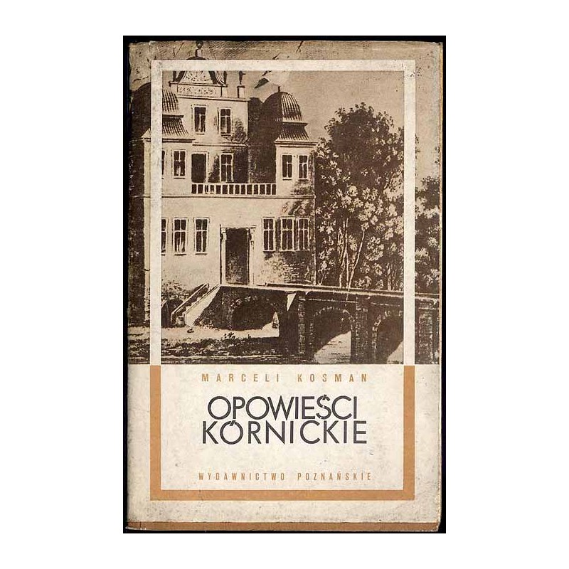 Opowieści kórnickie