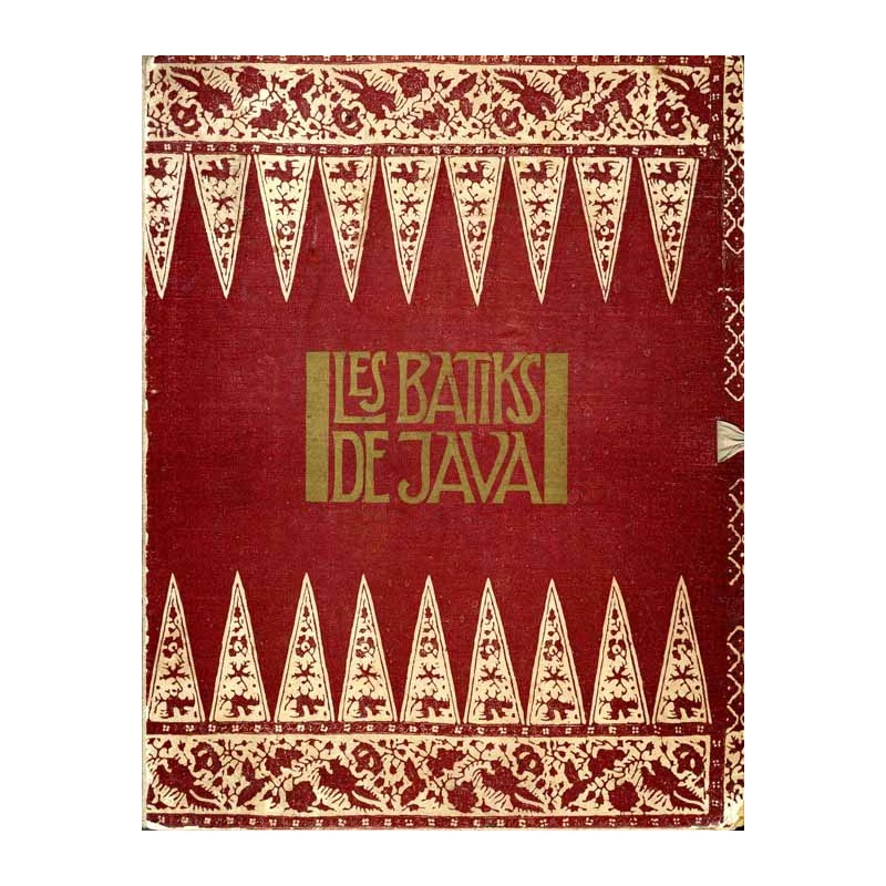 Les Batiks de Java