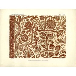 Les Batiks de Java