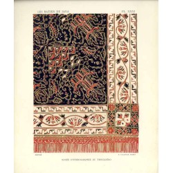 Les Batiks de Java