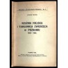 Rzeźnia miejska i targowica zwierzęca w Poznaniu 1900-1925