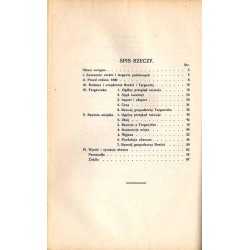 Rzeźnia miejska i targowica zwierzęca w Poznaniu 1900-1925