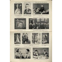 Kurjer Warszawski. Niedzielny dodatek ilustrowany. R.117 (1937). Nr 17 (17 stycznia 1937) / Krynica