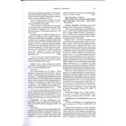 Słownik historyczno-geograficzny ziem polskich w średniowieczu. T.8: Wielkopolska - Województwo Poznańskie. Cz.3. Z.2: Myszkowo-