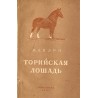 Torijskaja lošad'