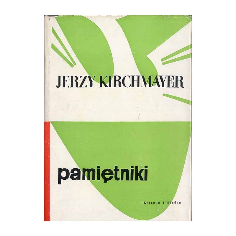 Pamiętniki