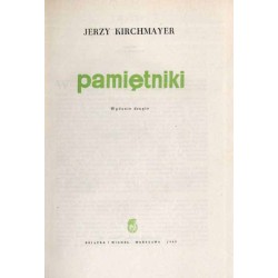 Pamiętniki