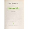 Pamiętniki