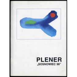 Plener Miejski "Sosnowiec '98"