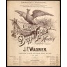 Unter dem Doppel-Adler. Marsch. Op. 159