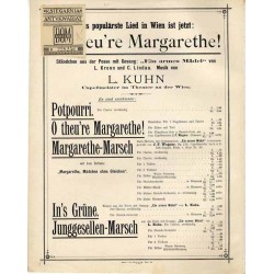 Unter dem Doppel-Adler. Marsch. Op. 159