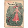 Kobieta. Tygodnik. 1948. Nr 30 (Lipiec 1948) [Barbara Krasińska-Pniewska]