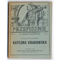 Katedra Krakowska