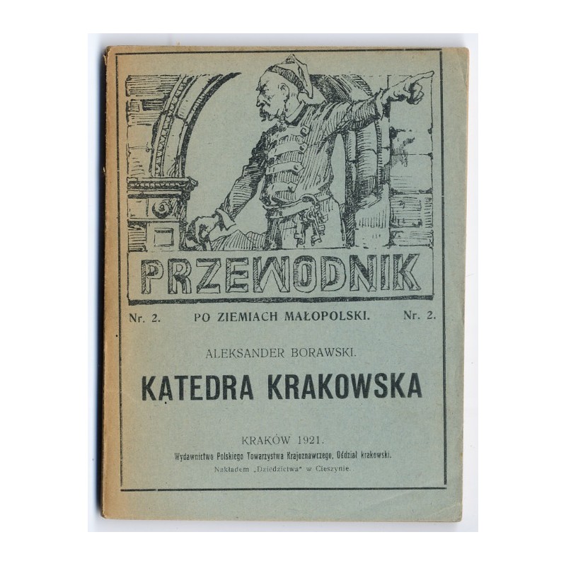 Katedra Krakowska